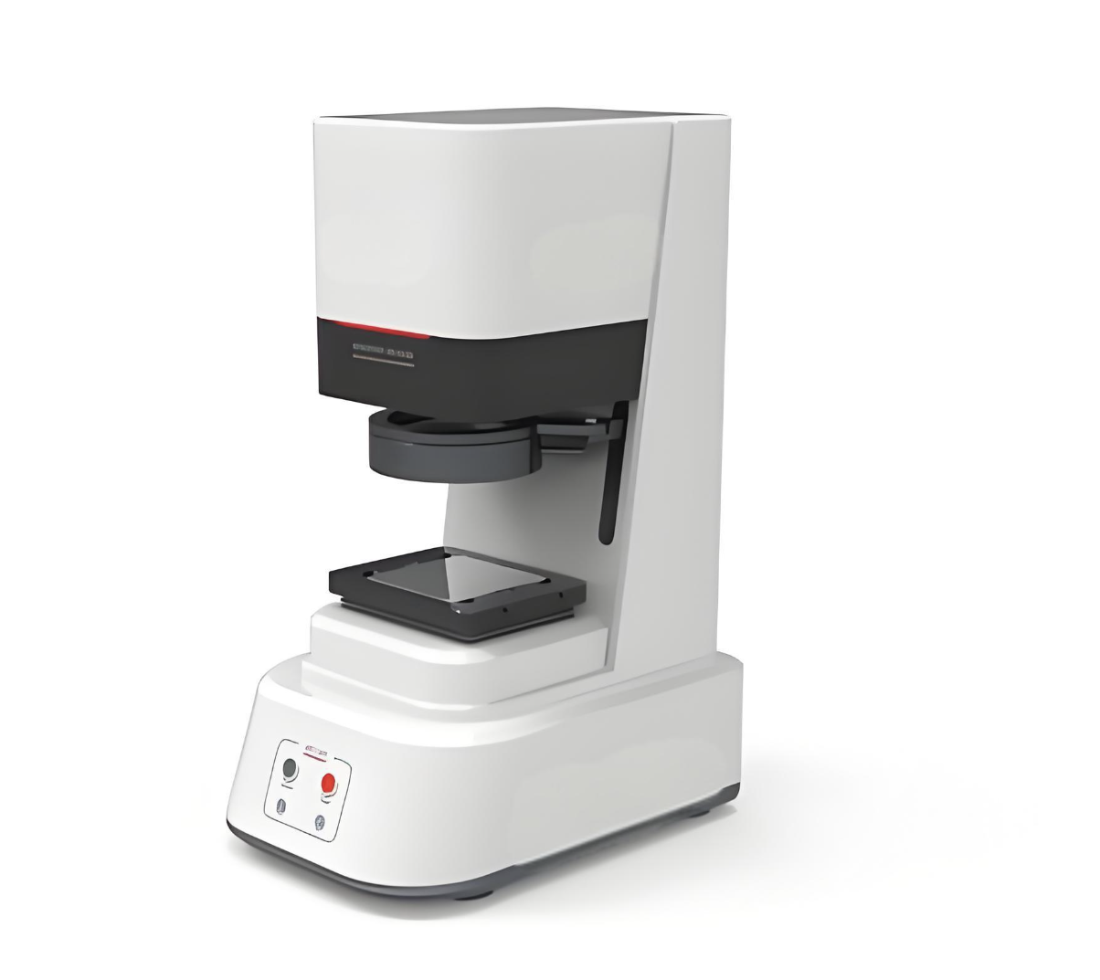 Instrument de mesure flash compact de bureau de gamme laboratoire