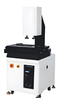 Industrial High-Precision Dual-Lens 3D Measuring Instrument