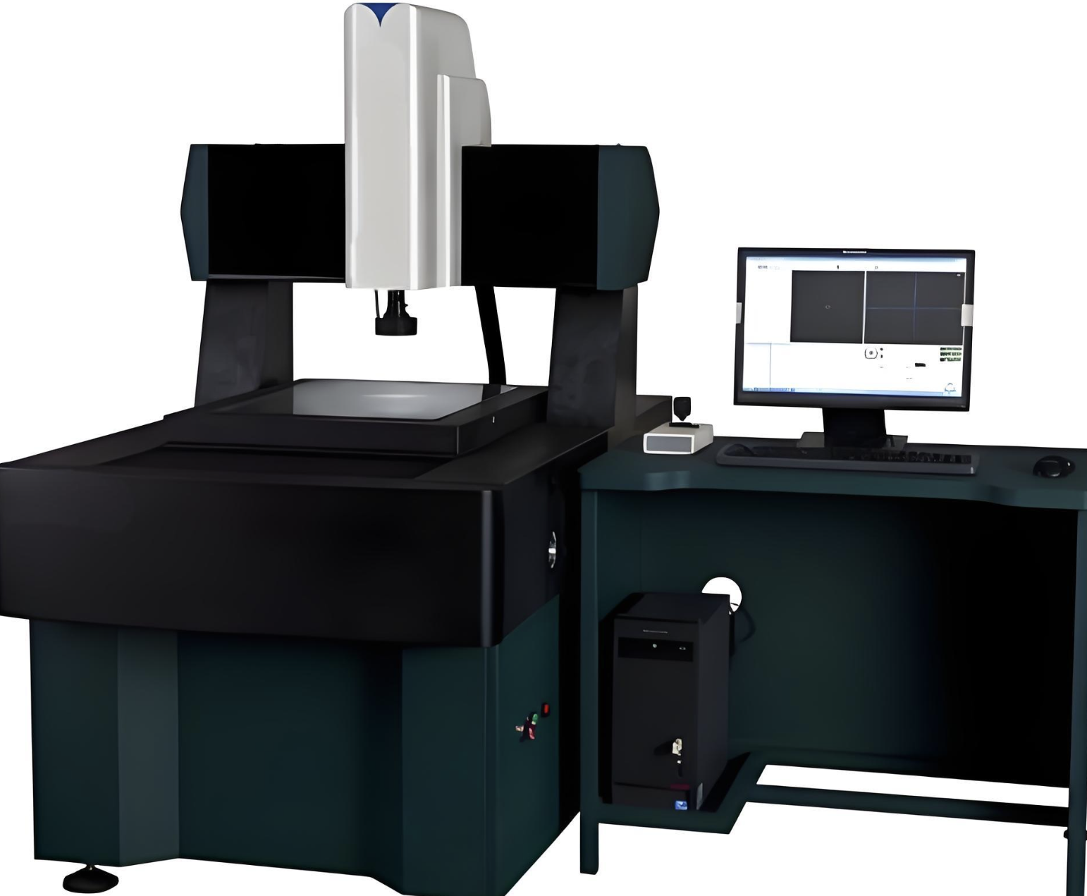 コンパクトポータブル目視式フラッシュ計測器