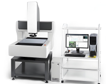 เครื่องวัดมิติภาพเคลื่อนไหวพกพา ขนาดกะทัดรัด