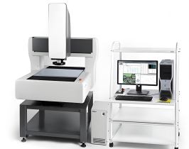 เครื่องวัดมิติภาพเคลื่อนไหวพกพา ขนาดกะทัดรัด