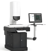 Multi-sensor Hybrid Visual Measuring Instrument