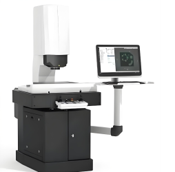 Multi-sensor Hybrid Visual <span>Measuring</span> Instrument