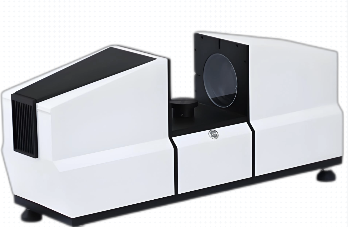 基本横型フラッシュ測定器