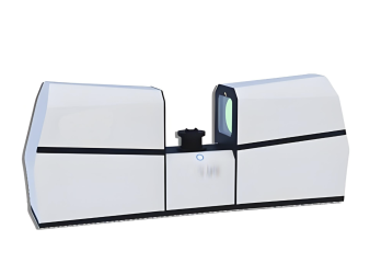 Basic Horizontal Flash Measuring Instrument