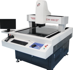 Large Stroke Horizontal Flash Measuring Instrument