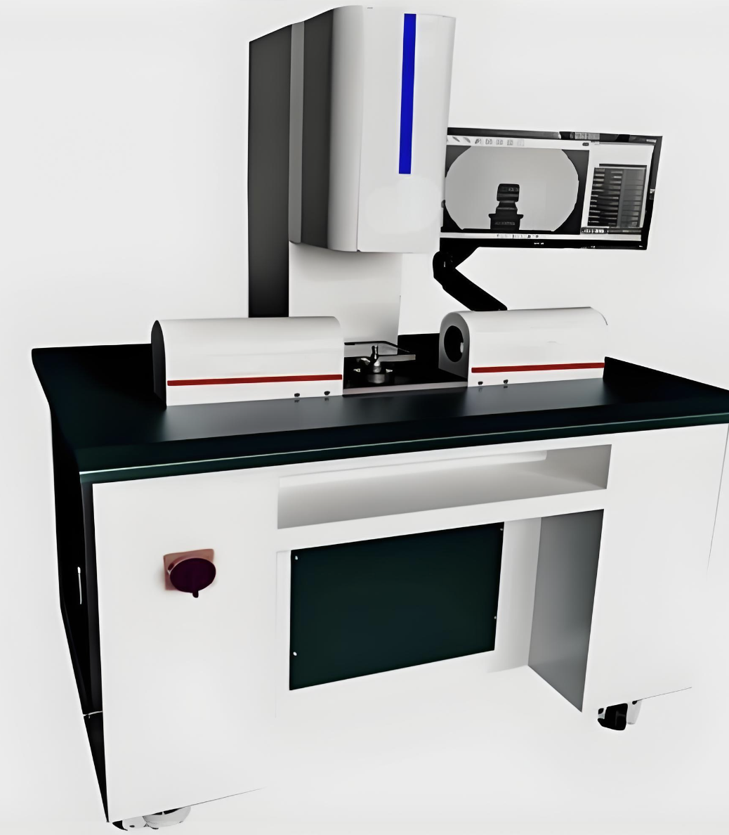 高精度縦横一体型フラッシュ測定器