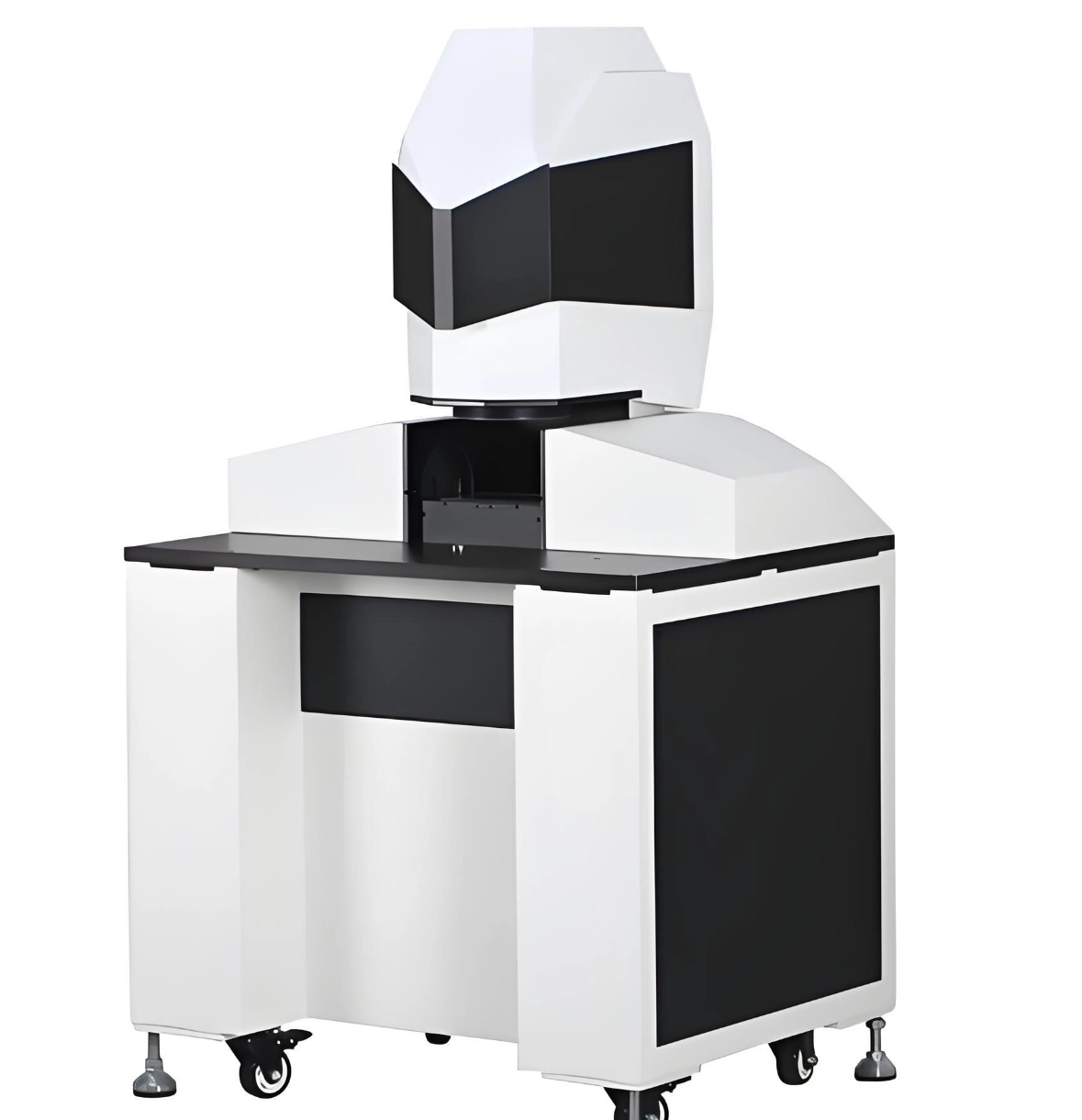 เครื่องมือวัดแฟลชแนวตั้ง-แนวนอนอัตโนมัติเต็มรูปแบบ