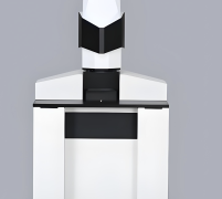 Fully Automatic Vertical-horizontal Flash Measuring Instrument