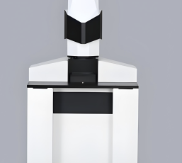 全自動縦横式フラッシュ測定器