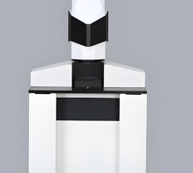 Fully Automatic Vertical-horizontal Flash Measuring Instrument