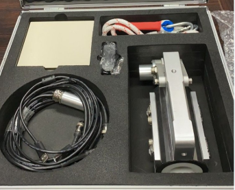 Thiết bị phát hiện lỗi dây thép cáp cầm tay di động