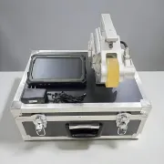 Thiết bị phát hiện lỗi dây thép nhớ từ tính độ chính xác cao