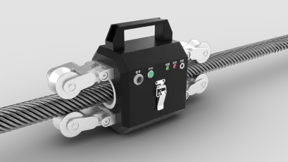 Máy dò lỗi dây cáp không dây Bluetooth thông minh