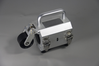 Máy dò lỗi dây cáp thép khai thác mỏ công suất lớn