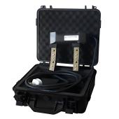 Máy dò lỗi dây cột bằng hạt từ tính cầm tay