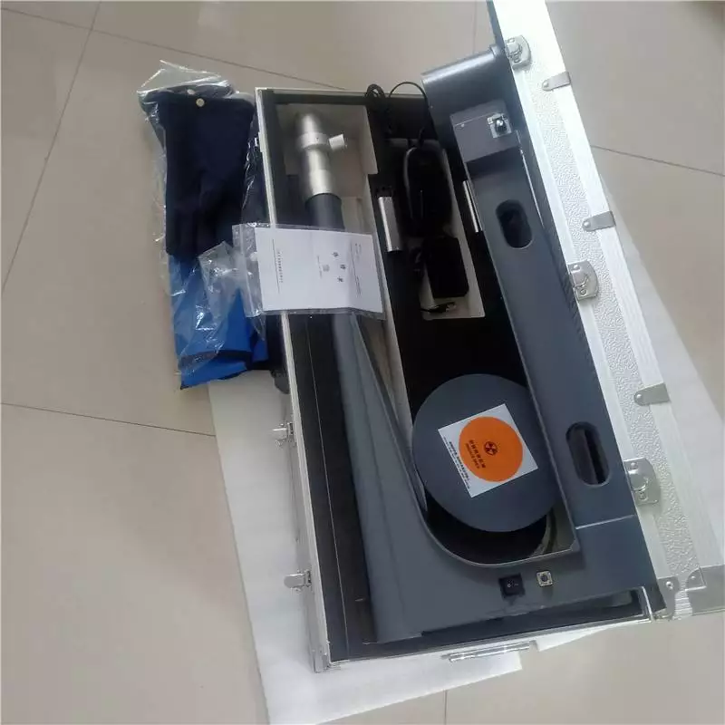 Detektor Cacat Tali Baja Tahan Ledakan Bawah Tanah