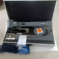 Detektor Cacat Tali Baja Tahan Ledakan Bawah Tanah