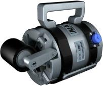 Thiết bị phát hiện lỗi dây cáp an toàn toàn vẹn chống nổ cho mỏ