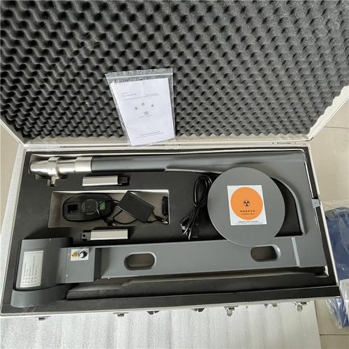 Detektor Cacat Tali Baja Pertambangan yang Aman Secara Intrinsik