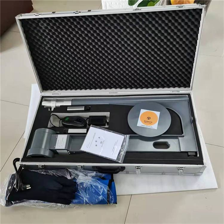 Detektor Cacat Tali Baja Pertambangan yang Aman Secara Intrinsik