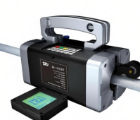 Thiết bị phát hiện lỗi dây cột di động gắn trên xe