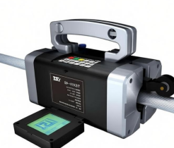 Thiết bị phát hiện lỗi dây cột di động gắn trên xe