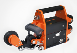 Detektor Cacat Tali Baja Memori Magnet Presisi Tinggi