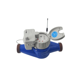 Đồng hồ nước siêu âm NB-<span>IoT</span> thương mại