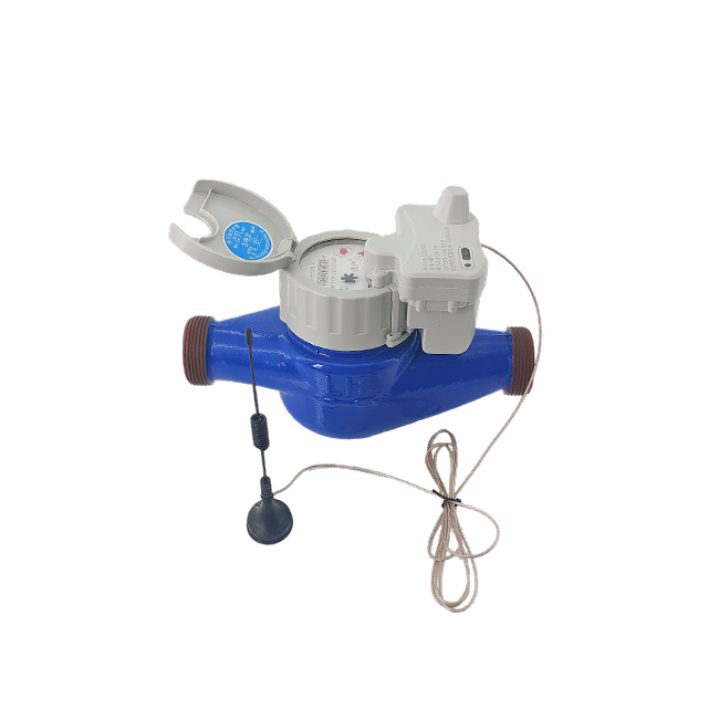 Commercial Ultrasonic NB-IoT Water Meter