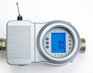 Split-type Narrow Band <span>IoT</span> <span>Water</span> Meter