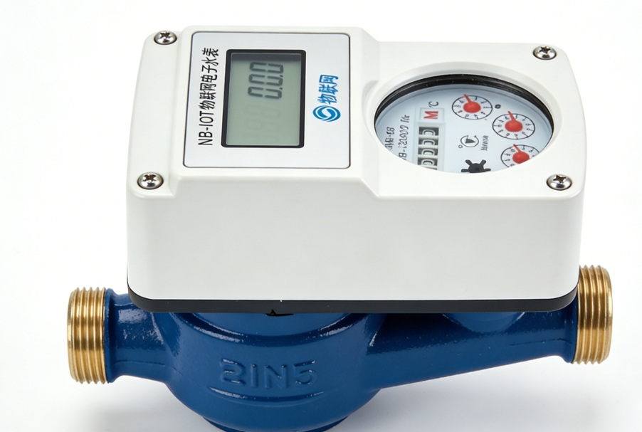 NB-IoT IoT Electronic Water Meter