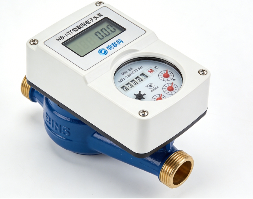 NB-IoT IoT Electronic Water Meter
