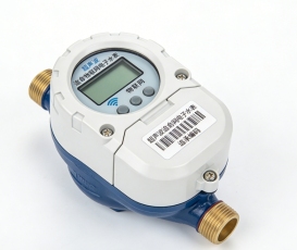 Ultrasonic Traceability IoT Electronic Water Meter