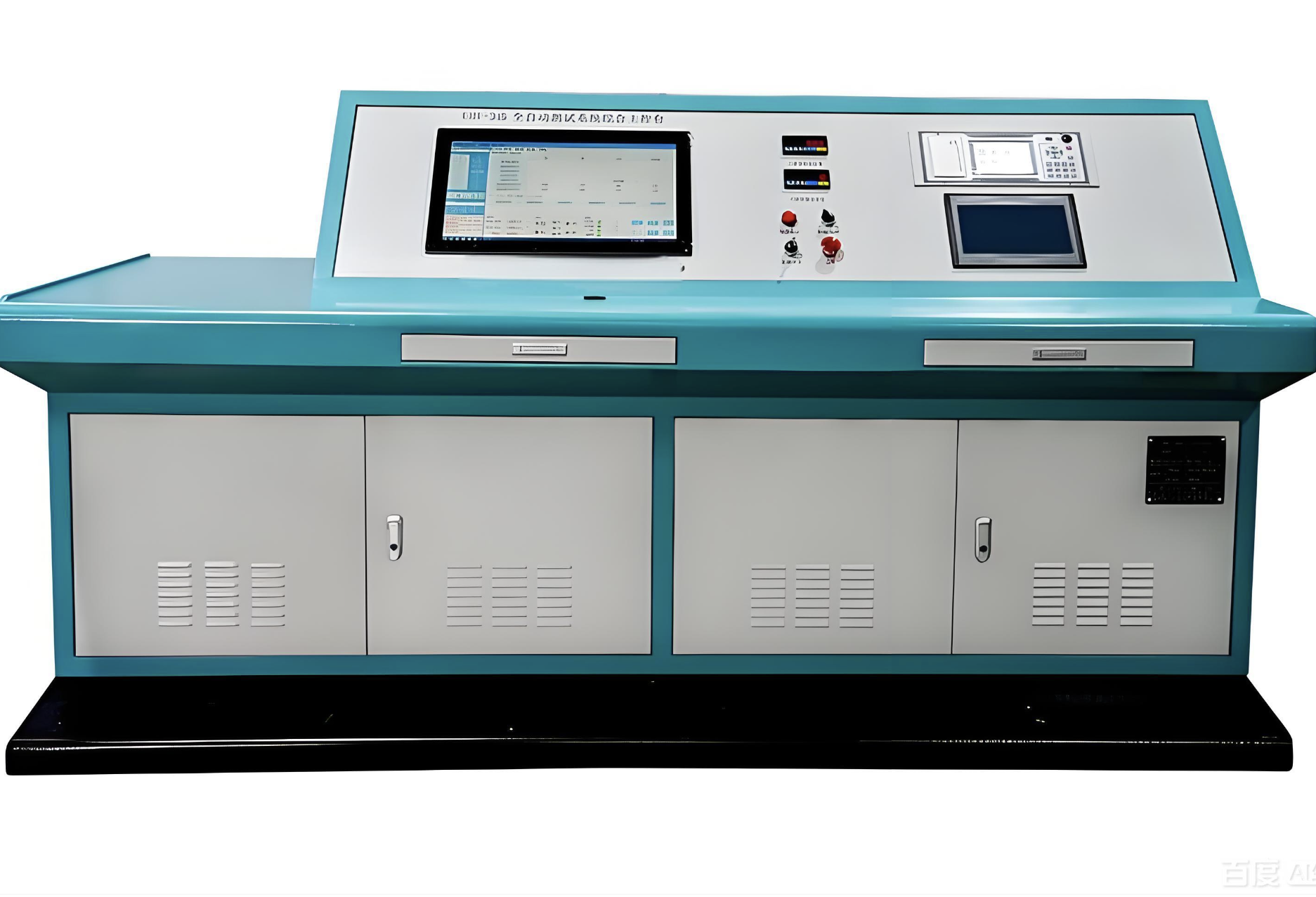 Medium-voltage Industrial Transformer Comprehensive Test Bench