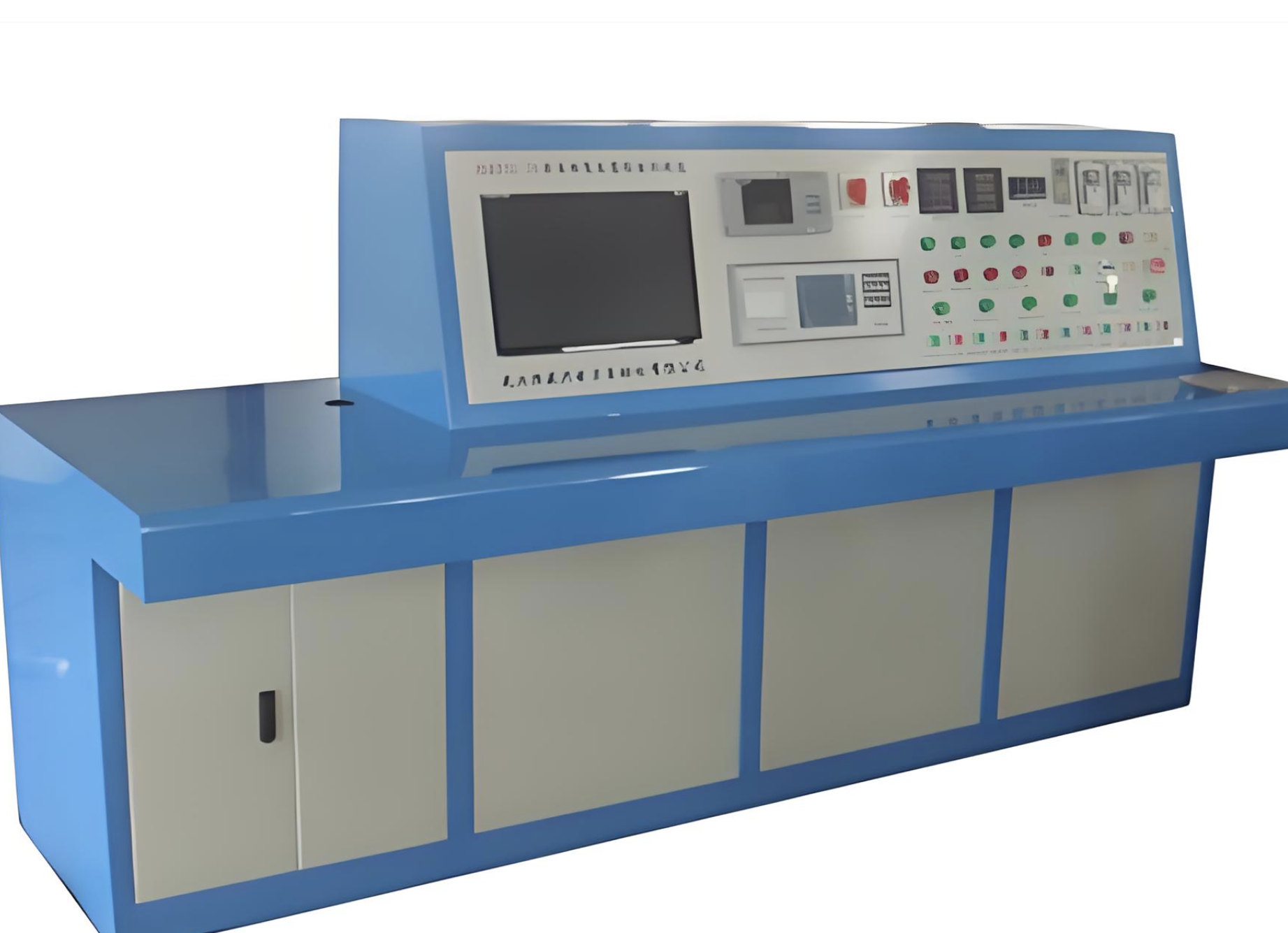 Explosion-proof Outdoor Transformer Comprehensive Test Bench