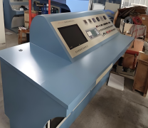 Explosion-proof Outdoor Transformer Comprehensive Test Bench