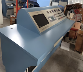 Explosion-proof Outdoor <span>Transformer</span> Comprehensive Test Bench