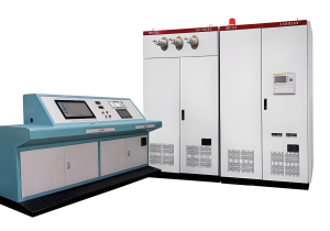 Multi-spec Compatible Transformer Comprehensive Test Bench