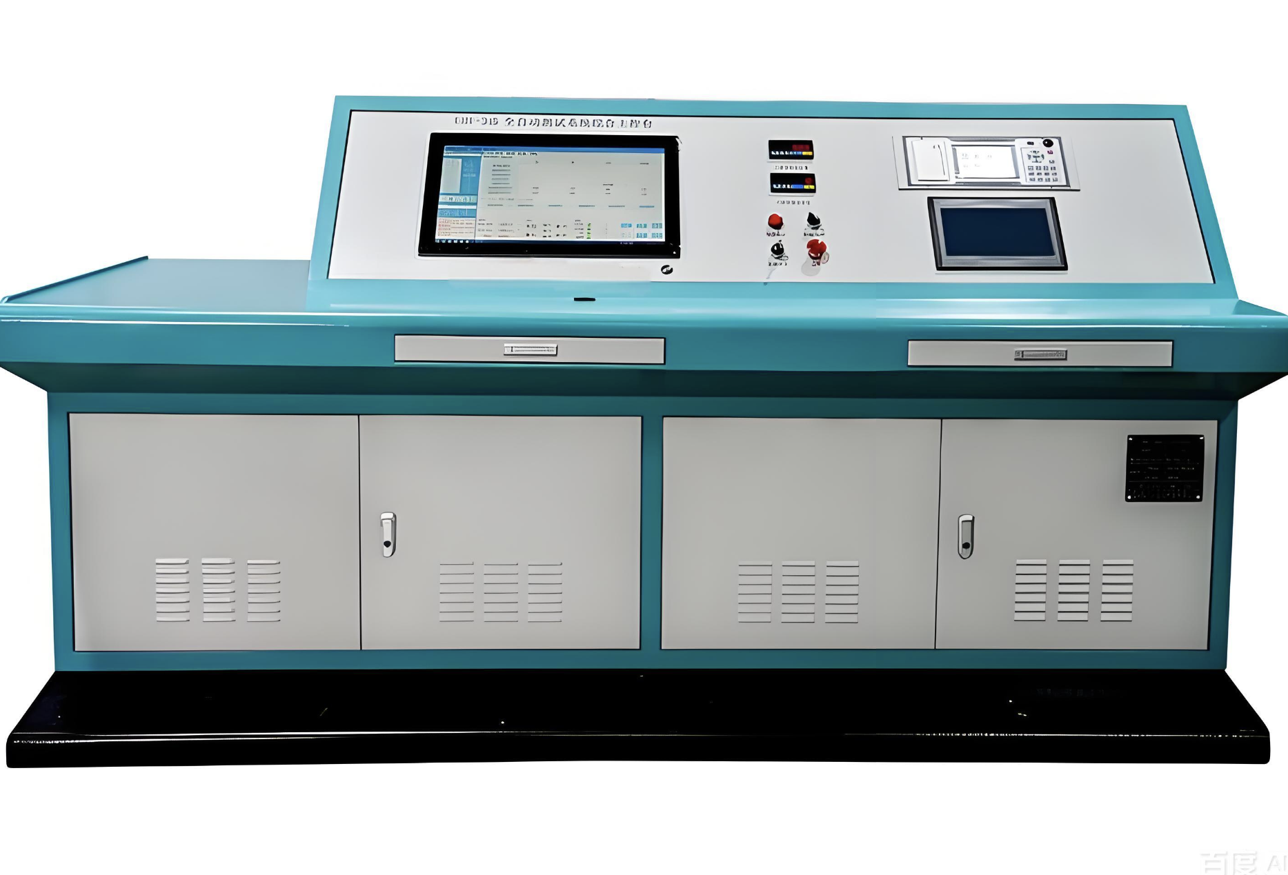 Multi-spec Compatible Transformer Comprehensive Test Bench