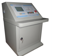 Laboratory-grade Three-phase Transformer Comprehensive Test Bench