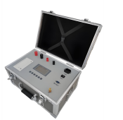 Portable Single-phase Transformer Comprehensive Test Bench