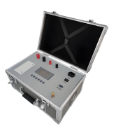 Portable Single-phase Transformer Comprehensive Test Bench