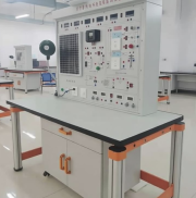 New Energy Photovoltaic Transformer Special Test Bench
