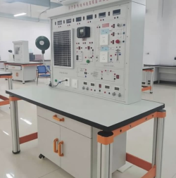 New Energy Photovoltaic <span>Transformer</span> Special Test Bench