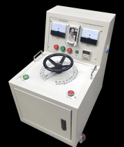 Intelligent Fully Automatic Transformer Comprehensive Test Bench