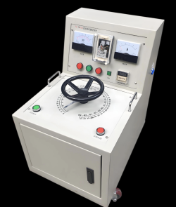 Intelligent Fully Automatic <span>Transformer</span> Comprehensive Test Bench
