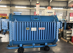 Mine-used Explosion-proof Transformer Comprehensive Test Bench