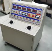 Fully Automatic Integrated Transformer Comprehensive Test Bench