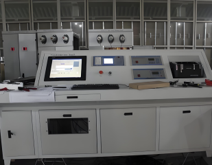 Large-capacity High-voltage Power Transformer Comprehensive Test Bench